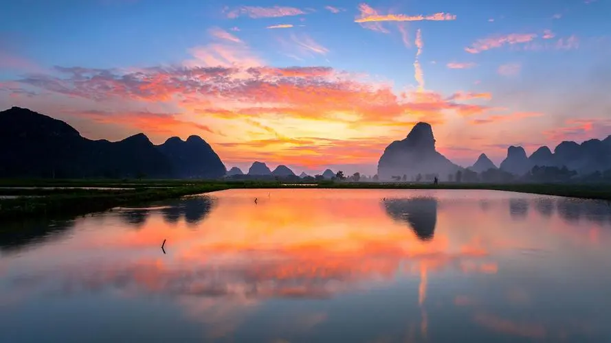 工业高精度